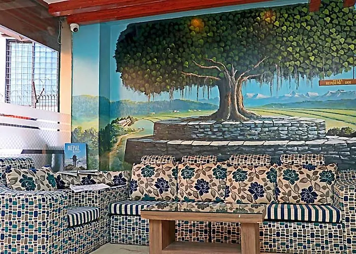 Readers Pvt Ltd Hotel