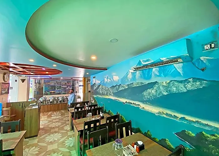 Readers Pvt Ltd Hotel