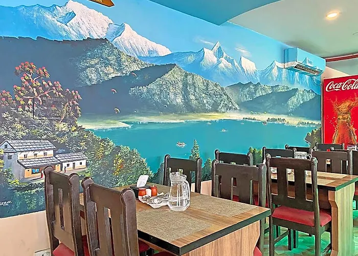 Hotel Readers Pvt Ltd 2*