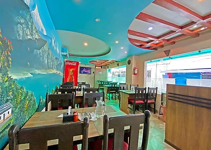 Readers Pvt Ltd Hotel