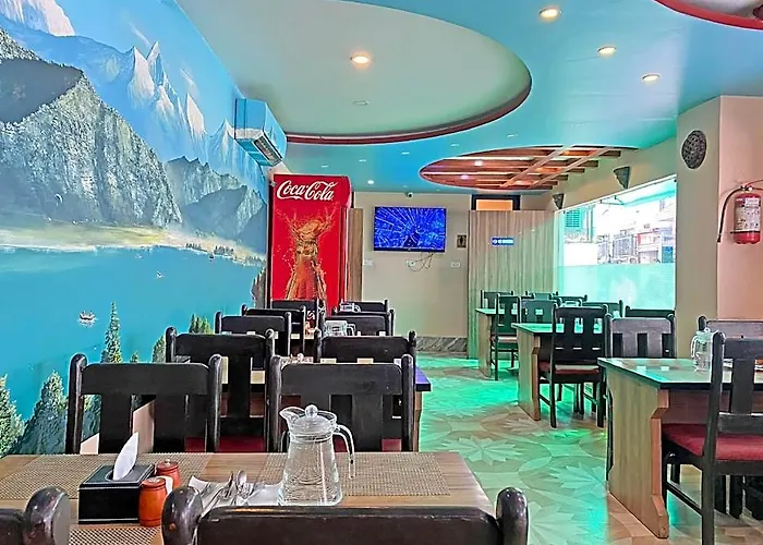Readers Pvt Ltd Hotel