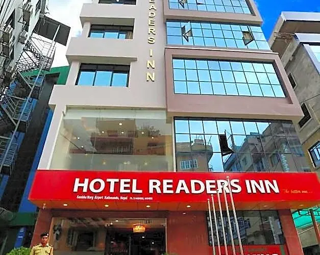 Readers Pvt Ltd 2*