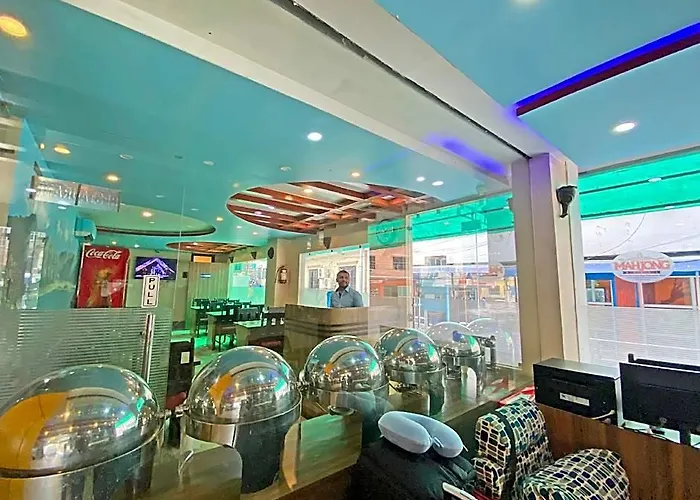 Readers Pvt Ltd 2* Kathmandu