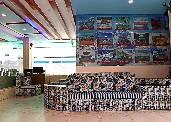 Readers Pvt Ltd Hotel 2*