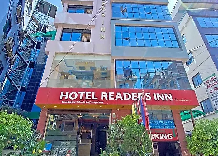 Readers Pvt Ltd