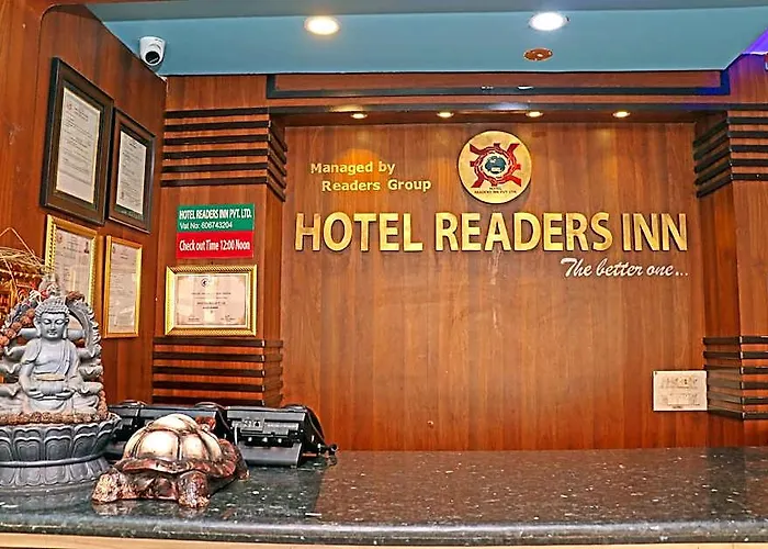 Readers Pvt Ltd
