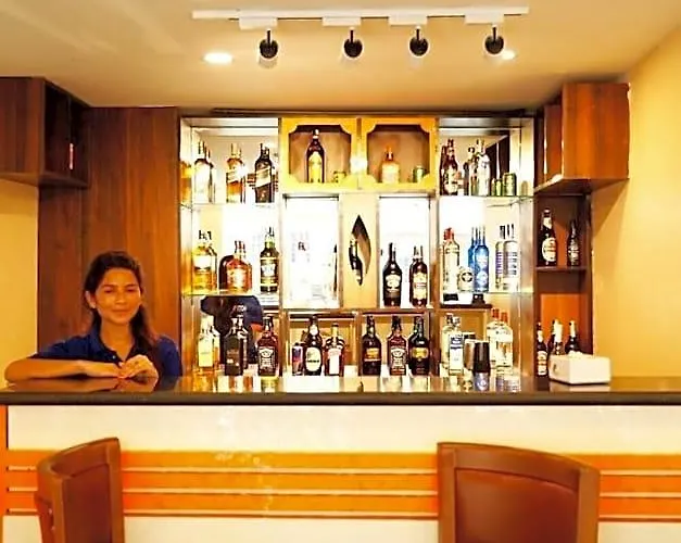Hotel Readers Pvt Ltd