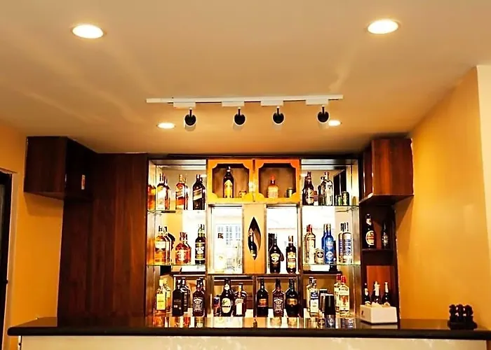 Readers Pvt Ltd 2* Kathmandu
