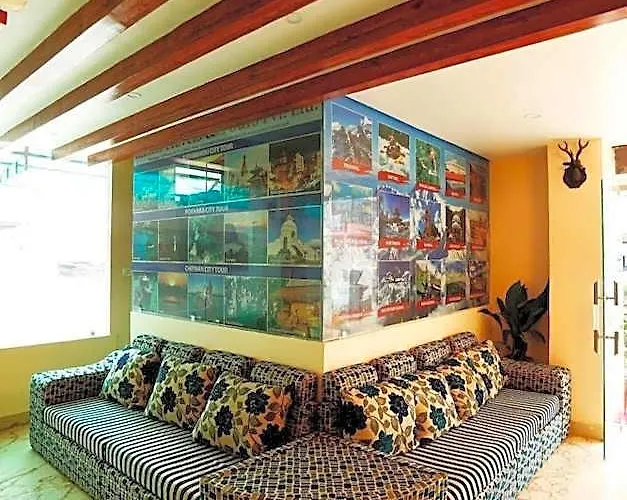 Hotel Readers Pvt Ltd Kathmandu
