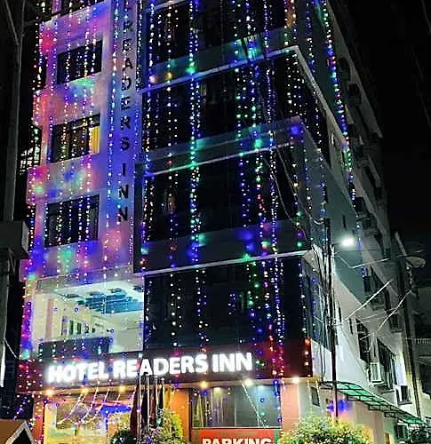 Readers Pvt Ltd Hotel