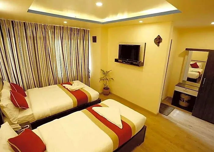 Readers Pvt Ltd 2* Kathmandu