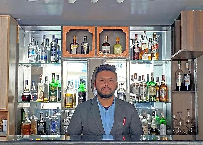 Hotel Readers Pvt Ltd 2*