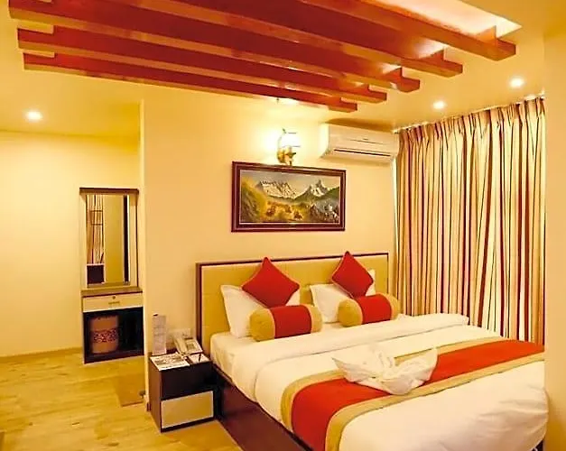 Hotel Readers Pvt Ltd