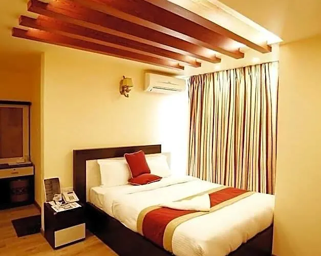 Hotel Readers Pvt Ltd