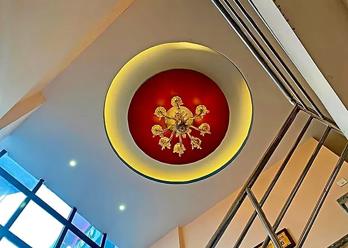 Hotel Readers Pvt Ltd 2*