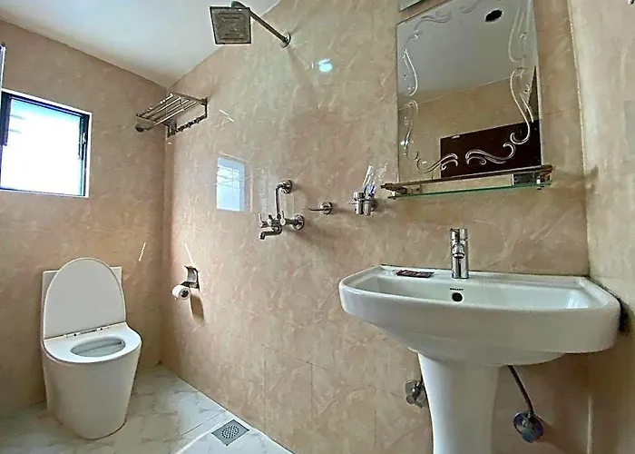 Hotel Readers Pvt Ltd 2*
