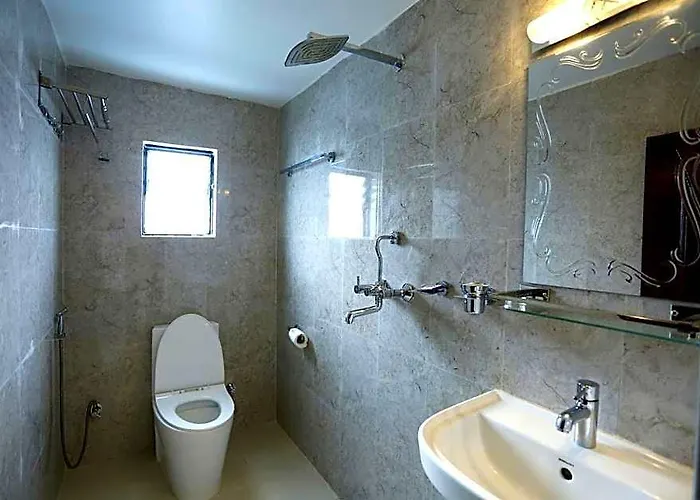 Readers Pvt Ltd Hotel Kathmandu