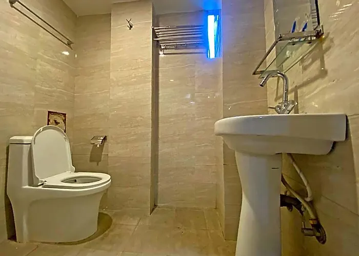 Readers Pvt Ltd Hotel 2*