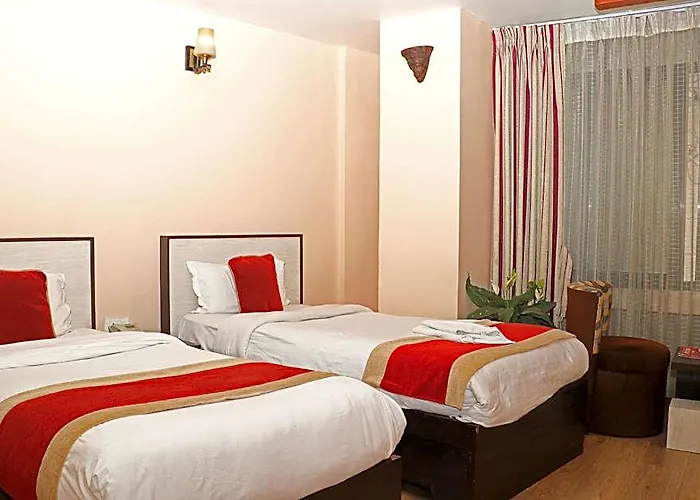Readers Pvt Ltd 2* Kathmandu