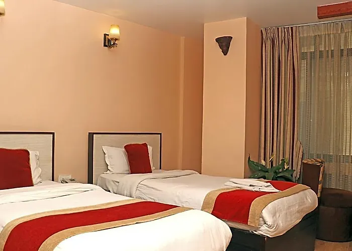 Readers Pvt Ltd Hotel 2*