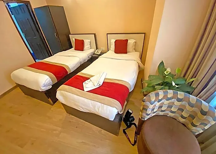 Hotel Readers Pvt Ltd